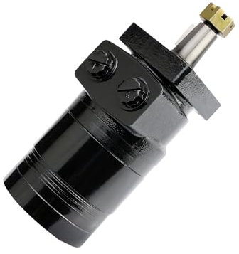 Hydraulic Wheel Motor, Compatible with Exmark Turf Tracer Viking Hydro