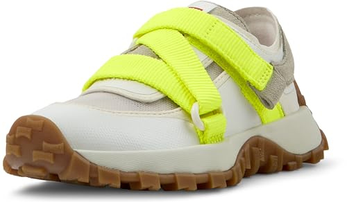 Camper Unisex Kinder Drift Trail K800635Sneaker
