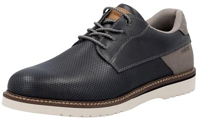 Rieker Herren 4551Slipper