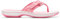 Clarks Brinkley Sea, Infradito Donna, Pink Ombre, 42 EU