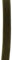Krambambulishop.de Fettleder Meterware DIY Flachleder Leder Soft Verschiedene Breiten 6/8/10/12/15/18mm (Olive, 12mm)