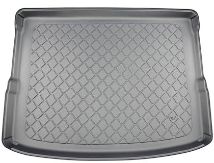 MTM Bandeja Maletero para Kia Niro HEV Hybrid 07.2022> Resistente, Fácil de Lavar e Inodora, cód. 11279