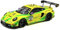 Minichamps Manthey Grello Porsche 911 GT3 R #91 DTM Norisring 2023 – Thomas Preining – Siegerauto – 1:18 Sammler Edition