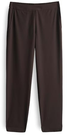 someday Damen City Pants | Dark Espresso, 42