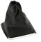 Auto Schalthebel Für Ford Für Focus Für MK2 2005 2006 2007 2008 2009 2010 2011 Auto Schaltknauf Abdeckung Schwarz Leder schaltmanschette Und Chrom(Black)