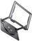 KHZen Laptop E Tablet Stand Pieghevole Raffreddamento A 360 Gradi Ruotando per Massimo Dispositivi Taffonnea del Supporto per Notebook