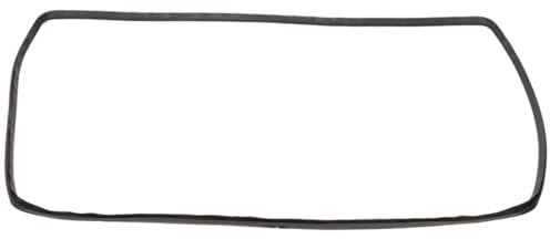 Genuine Oven Cooker Door Seal Rubber Gasket Compatible With SMEG 754130985