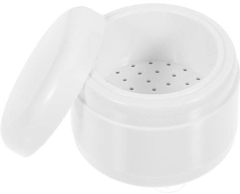 FUNOMOCYA Jewelry Cleaner Machine Electric Ring Cleaner Silver Jewelry Cleaning Kit Battery Operated for Home and Travel Use