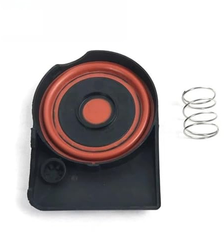 Zylinderkopf 11127646552 11127646553 Auto Motor Zylinderkopf PCV Ventildeckel Für PEUGEOT Für 508 308 5008 3008 207 408 Ventildeckeldichtung