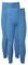 Heatwave® Pack of 2 Men's Thermal Trousers Long Johns Warm Underwear Baselayer, S M L XL XXL Thermals, Medium Blue