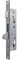 Tesa Assa Abloy 4210BE253NI Metal Lock Stainless Steel