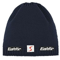 Eisbär Corson OS SP Mütze, Dark Cobalt, One Size