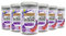 Twinings Cold Infuse Blueberry Apple and Blackcurrant, New Improved Taste, 72 Teabags (Multipack of 6 x 12 Biodegradable Infusers)