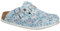 Birkenstock Kay SL Blooming Roses Blue Gr. 40