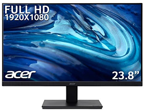 Acer V247Ybip 24 inch Full HD Commercial Monitor