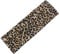 Mytoptrendz® Elasticated Fabric Bandeaux Kylie Headband Vintage Retro Hairband Headwrap for Girls and Women (Animal Leopard Print- BEIGE)