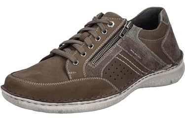 Josef Seibel Herren Anvers 87 Sneaker