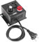 Onmancy Régulateur de tension électronique Scr AC220 V 4000 W - Régulateur de tension - Régulateur de vitesse - Avec prise européenne Variateur de Vitesse Pour Moteur 220v