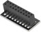 Module TPM 2.0 Marhynchus, Interface LPC 20 Broches, Compatible avec GIGA, pour Ordinateur Personnel, Portable, Tablette, Système d'Exploitation