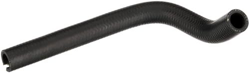 GATES EMH585 Kurbelgehäuseentlüftung-Schlauch 1180K6 500350417 7471-00585 schwarz
