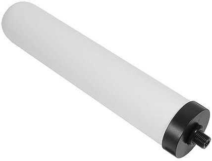 DOITOOL Filtro De Agua Cerámico Para Purificadores De Agua Elemento Reemplazo Ecológico y Fácil De Instalar y Filtros De Entrada