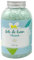 Sels de Bain Monoï 450g - Relaxation Détente, Spa à la Maison, Soin Corps - Sels de Bain Relaxant Muscle Naturel, Bien Etre - Pour Adulte et Enfant - French Tendance