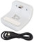 Rechargeable Controller Battery Pack, Rechargeable Battery Pack For PS5 Battery Pack Charger Kit With LED Indicator Light And Short Protection