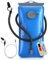 SASMO® Trinkblase 3l | mit isoliertem Trinkschlauch