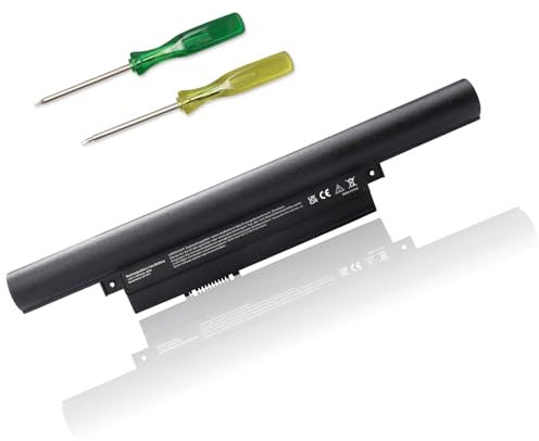 A41-D17 Akku für Erazer P7640 P7643 P7644 P7647 P7648 P7651 P7652 Medion Akoya E7411 E7415 E7415T E7416 E7417 E7418 E7419 E7420 E7421 E7421 E7423 E7424 E7425 P7637 P7639 P7641 P7645 P7653 45Wh