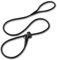 Fenrir Laisse de dressage professionnelle de 1,4 m pour chien pour arrêter de tirer, parfaite pour les promenades, facile à utiliser, bouchon à ressort, légère et durable