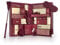 Beate Uhse Erotischer Adventskalender 2024 Naughty & Nice - Erotik Adventskalender für Erwachsene mit 24 Sexspielzeugen und Accessoires - Jeden Tag ein neues Geschenk