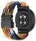 AireWiki Nylon Armband Kompatibel mit Polar Vantage M2/ Vantage M - Sport Band für Damen Herren Stoff Ersatzarmband für Polar Vantage M2/ Vantage M (19)