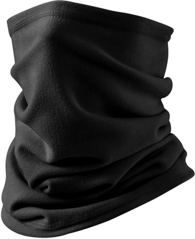 XSBAIHUO 1 Pack Winter Neck Gaiter Warmer, Face Cover Scarf for Men & Women Windproof Neck Scarf for Cold Weather Sports and Outdoors Skiing Fishing Hiking Cycling Vine