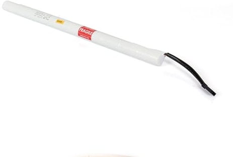 Batterie solaire 12V NiMH Ø27mm – Pour motorisation volet roulant – Compatible avec systèmes Somfy®