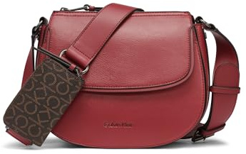 Calvin Klein Bella Novelty Crossbody