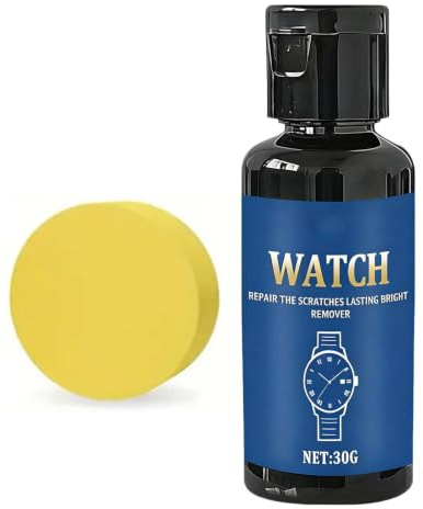 Schmuck Kratzer Reparatur Creme 30 ml Tragbares Multifunktionales Zubehör