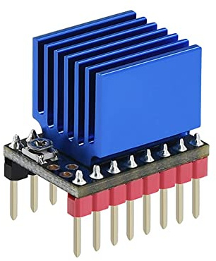 Tumintu 3D Drucker TMC2209 V2.0 Aktualisierte Version 42 Schritt Motor Treiber FüR Reprap Ramps1.4 Prusa I3 Pro