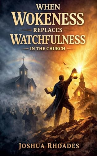 When Wokeness Replaces Watchfulness in the Church