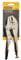 STANLEY Curved Pressure Clamp 7 Inches 84-368