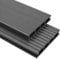 vidaXL WPC Terrassendielen 20m² 2,2m 25mm Komplettbausatz Komplettset Diele
