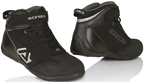 Acerbis Herren Wasserdichter Stiefel