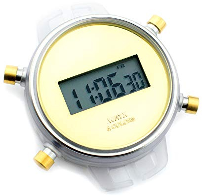 Montre Femme Watx & Colors (Ø 43 mm)