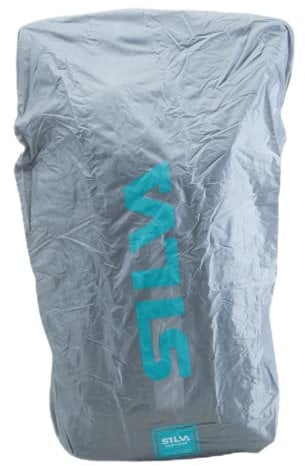 Silva R-PET Regenschutz L 2022 Outdoor Rucksack