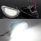 2x LED Autokennzeichenbeleuchtung für T-oyota A-ygo MK I 2005-2014 AB10 Autozubehör