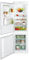 Candy Fresco CBL3518F/L Frigorifero Combinato da Incasso, Due Porte, Tecnologia Low Frost, Classe F, Connettività App hOn, Temperatura Regolabile, Bianco, LxPxA 54x54.5x177.2 cm