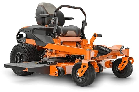 Ariens IKON (52) 23HP Kawasaki Zero Turn Mower 918005