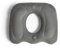 Hämorrhoiden Hämorrhoiden Schaumstoff Auto Büro Kissen Hüfte Orthopädisches Kissen Yoga Up Komfort N8y1 Push Buttock Pad Tai