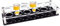 nbeads 12 Shot Glas Tablett Halter, Bar Acryl Schnapsglashalter Weinglas Tasse Serviertablett Tassen Veranstalter Schnapsglas Display Bar Zubehör für Party Bar Club, Loch: 3.8 cm
