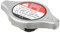 A ABSOPRO Motor Radiador Tapa para Honda Accord No.19045RAA003-1 Unidad