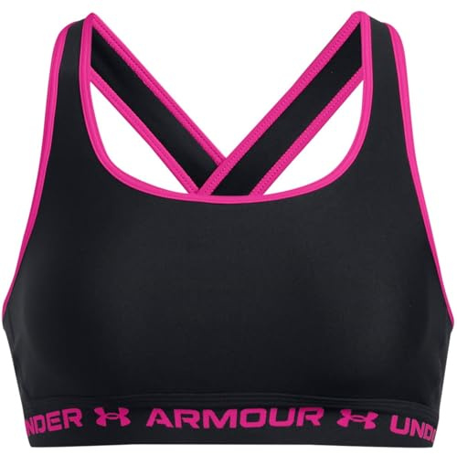 Crossback Mid Bra